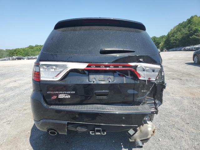 1C4RDJDG3NC108014 Dodge DURANGO GT