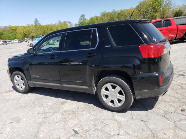 2GKALMEK9G6301305 GMC Terrain Sle