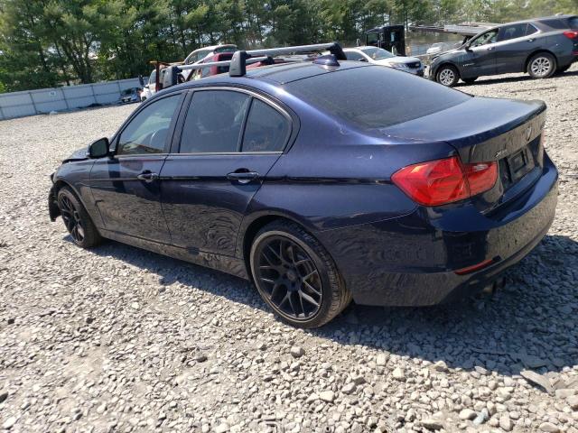 WBA3B5C59EP652073 BMW 328 Xi Sulev