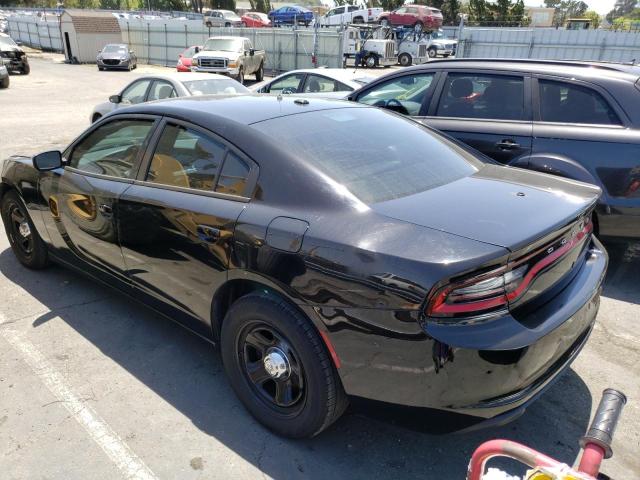 2C3CDXAT9KH514029 Dodge Charger Police