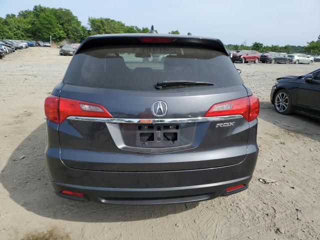 5J8TB3H50EL000869 Acura Rdx Technology