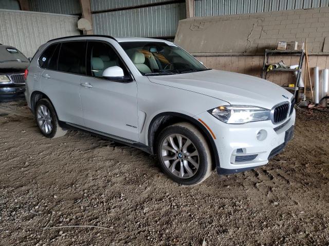 5UXKR2C58G0R73220 BMW X5 Sdrive35i