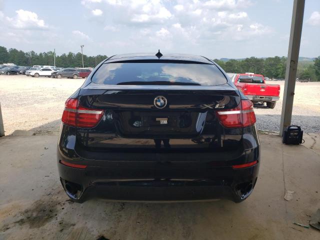 5UXFG2C55E0H10142 BMW X6 Xdrive35i