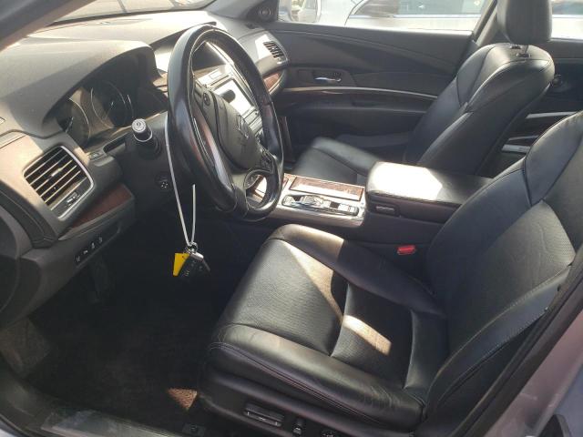 JH4KC2F91GC000274 Acura Rlx Sport Hybrid Advance