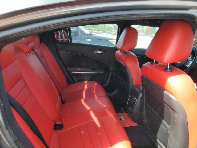 2C3CDXBG2EH269077 Dodge Charger Se