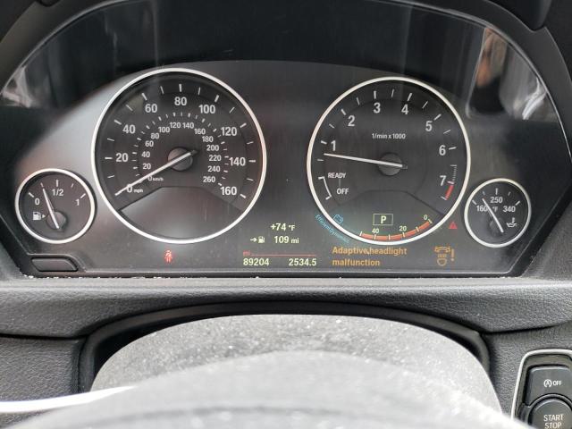 WBA4A7C50FD414103 BMW 428 Xi Gran Coupe