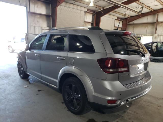 3C4PDCGB6LT225462 Dodge Journey Crossroad