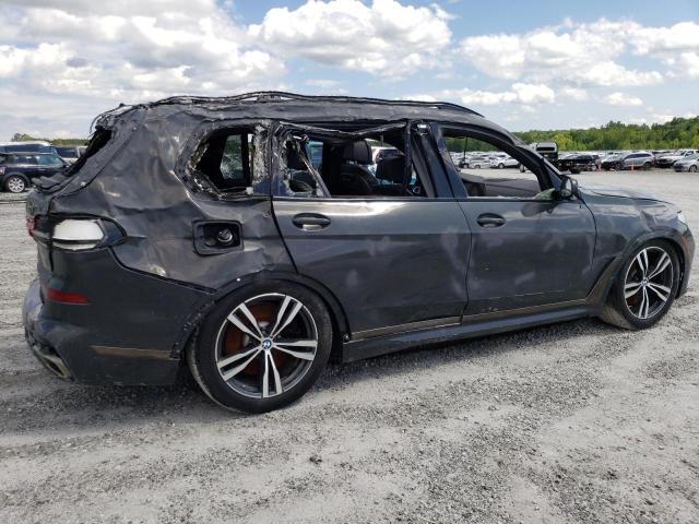 5UXCX6C00N9K83010 BMW X7 M50i
