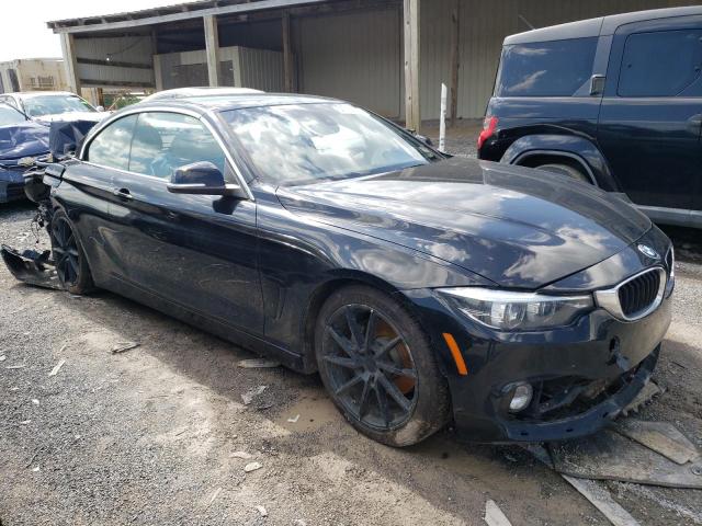 WBA4Z1C58JEC60834 BMW 430I