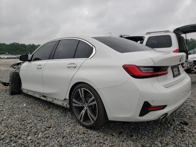 WBA5R1C00MFL36602 BMW 330I