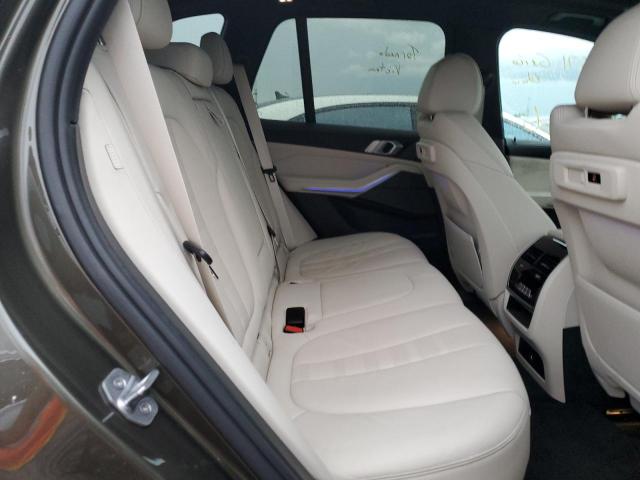 5UXCR4C0XL9B21741 BMW X5 Sdrive 40i