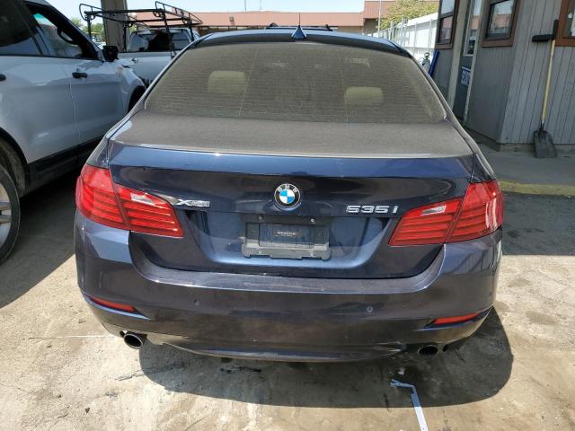 WBA5B3C56GG255954 BMW 535 XI