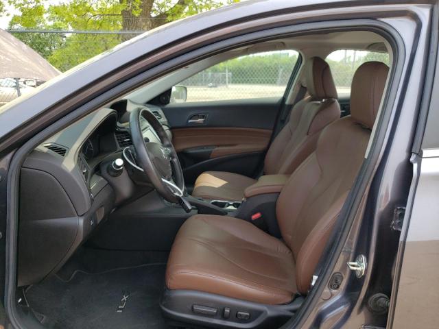 19UDE2F71LA005713 Acura Ilx Premium