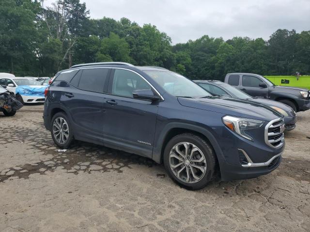 3GKALPEX9JL208641 GMC Terrain Slt