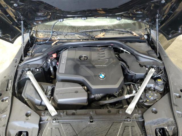 WBAHF3C08NWX64761 BMW Z4 Sdrive30i