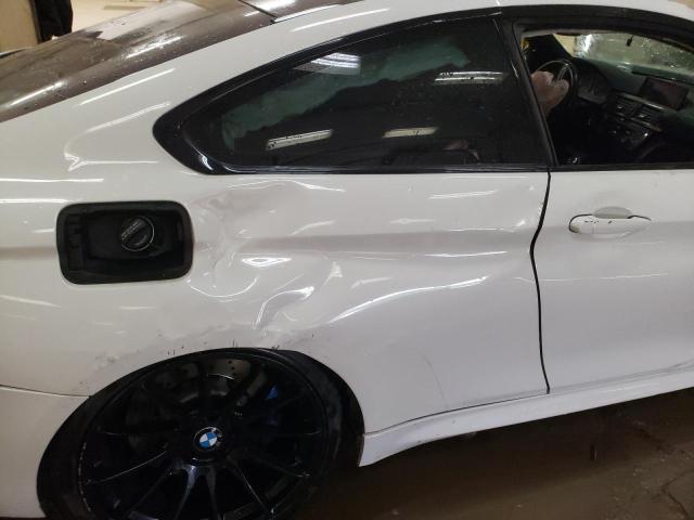 WBS3R9C50FK333237 BMW M4