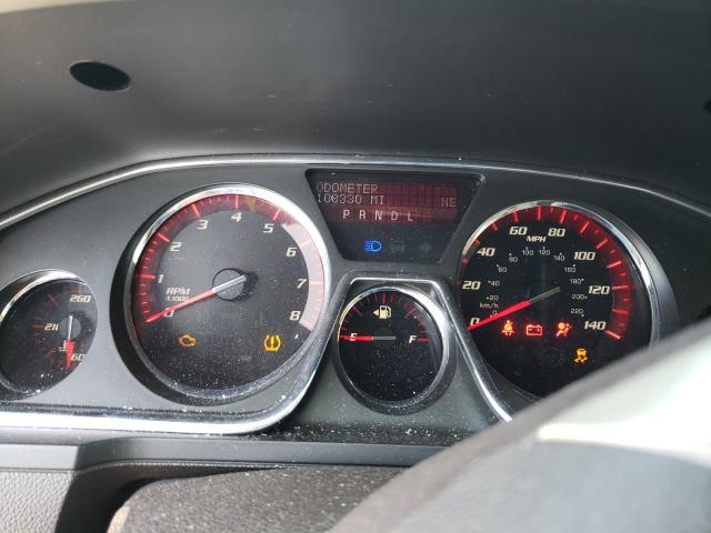 1GKKRTKD0GJ204368 GMC Acadia Denali