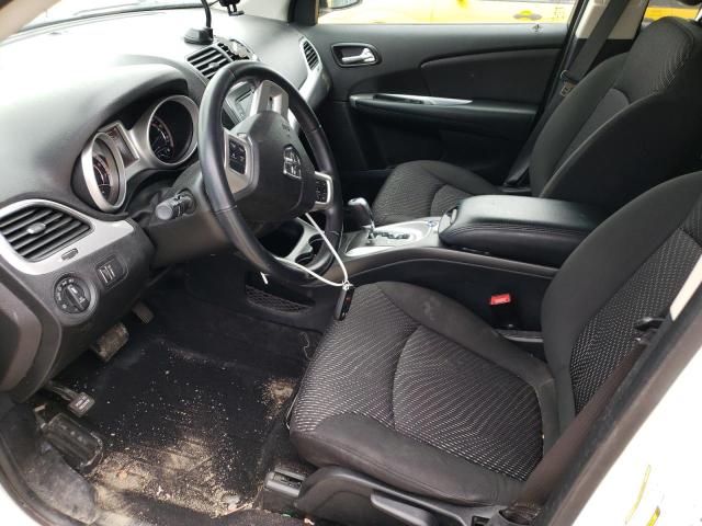 3C4PDCBG5KT875269 Dodge JOURNEY SE