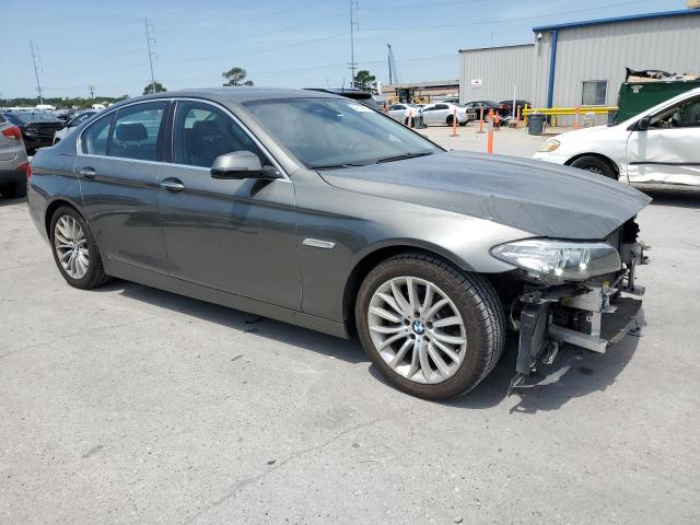 WBA5A5C5XED507282 BMW 528 I