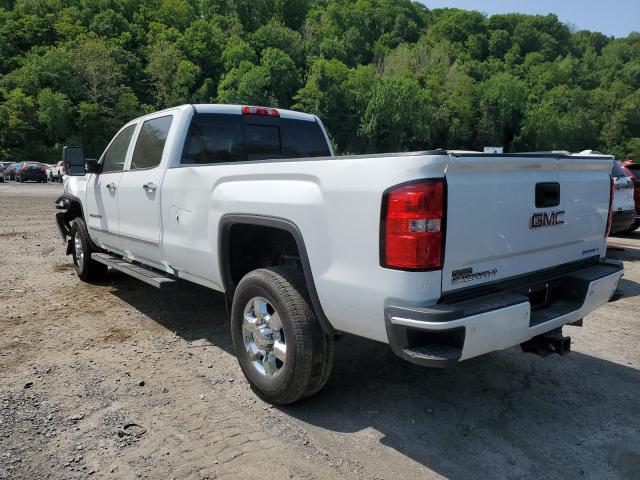 1GT42WEY3KF242746 GMC Sierra K3500 Denali