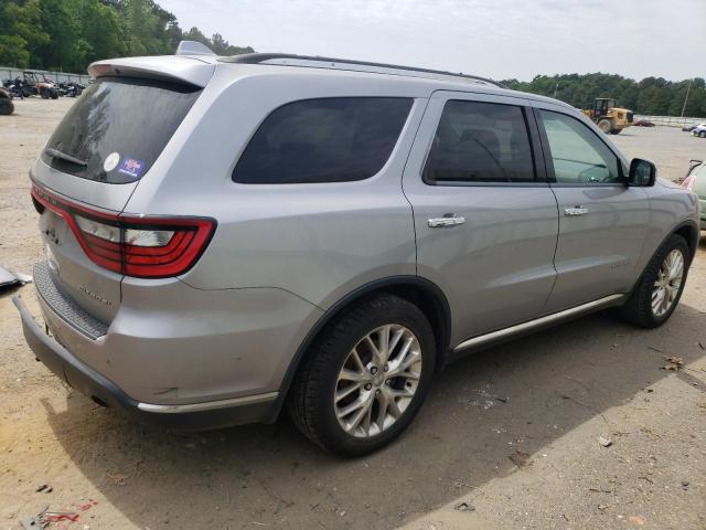 1C4SDHET9EC267139 Dodge Durango Citadel