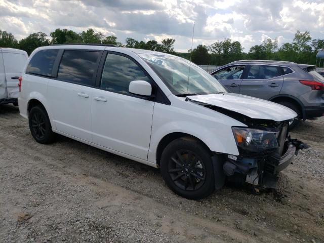 2C4RDGEG9KR725275 Dodge Grand Caravan Gt