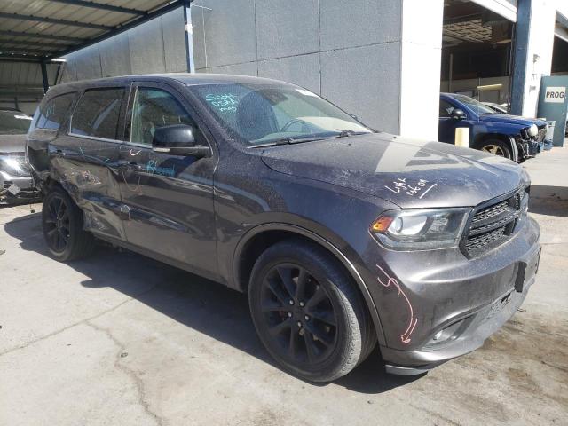 1C4SDJCT4HC661517 Dodge Durango R/t