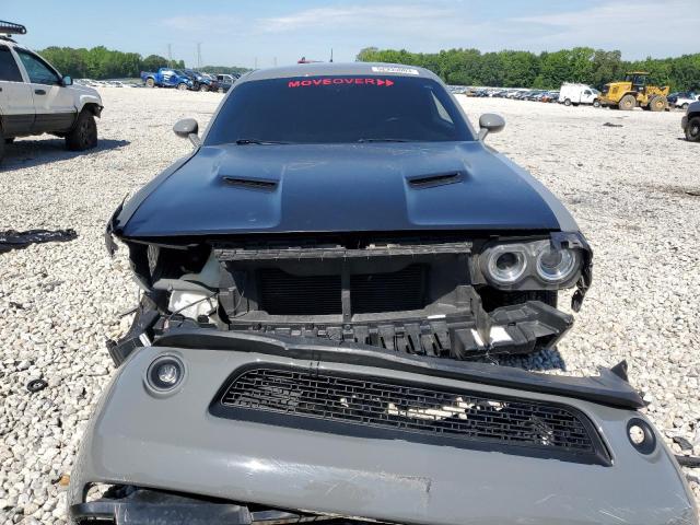 2C3CDZBT1JH130786 Dodge Challenger R/t