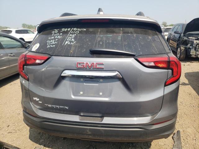 3GKALMEV5JL333164 GMC Terrain Sle