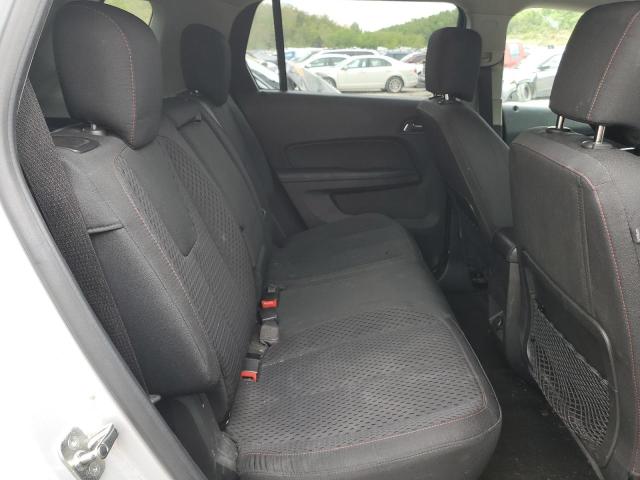 2GKALMEK0E6262682 GMC Terrain Sle