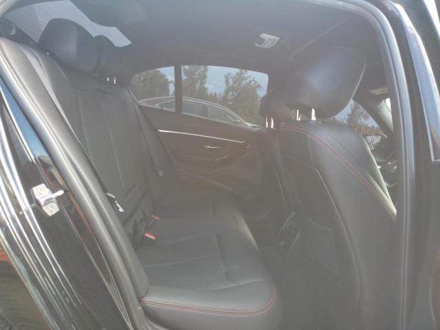 WBA8E3G58GNU02303 BMW 328 Xi Sulev