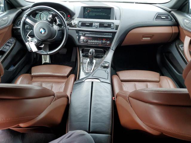 WBA6B2C59FD799007 BMW 650 I Gran Coupe