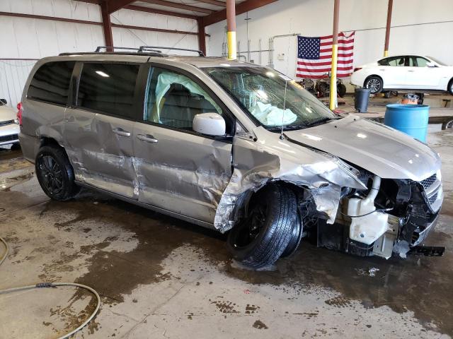 2C4RDGEG4KR690712 Dodge Grand Caravan Gt