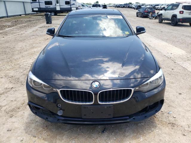 WBA4J3C54JBG94902 BMW 430xi Gran Coupe