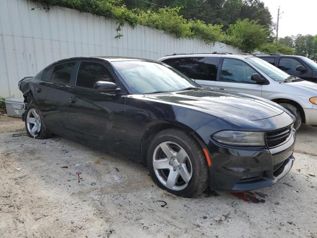 2C3CDXAT8HH623901 Dodge Charger Police