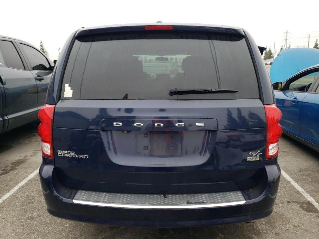 2C4RDGEG2FR555539 Dodge Grand Caravan R/t