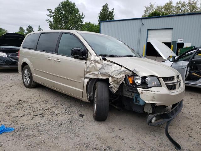 2C4RDGEG3ER337592 Dodge Grand Caravan R/t