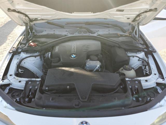 WBA8E9G56GNT44131 BMW 328 I Sulev