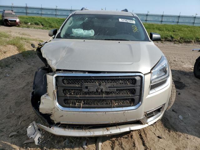1GKKVPKD2GJ208165 GMC ACADIA SLE