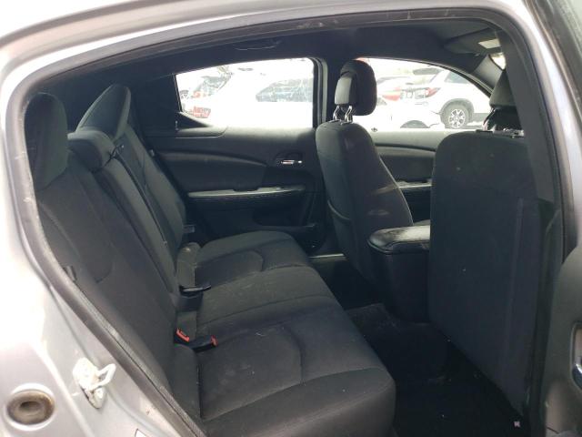 1C3CDZAB2EN168758 Dodge AVENGER SE
