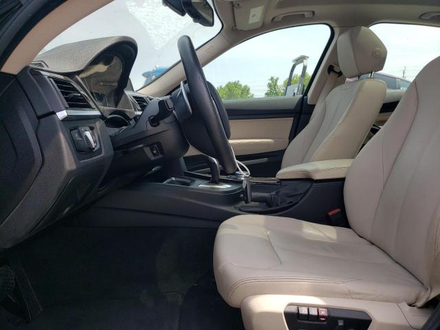 WBA3X5C56FD562495 BMW 328 XIGT