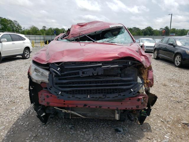1GKKNKLA7KZ282148 GMC ACADIA SLE