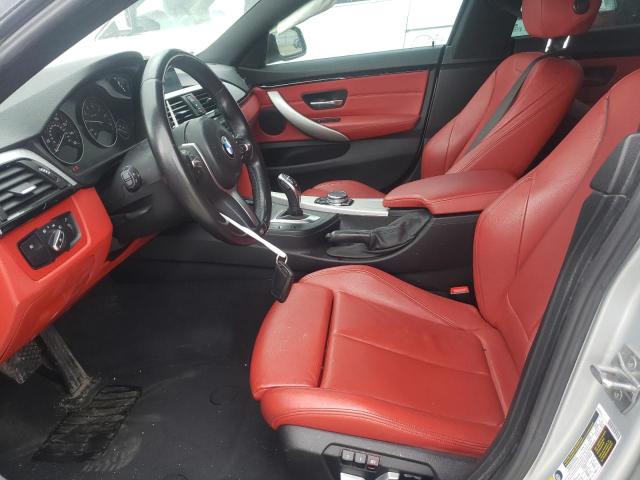 WBA4A9C52GG507670 BMW 428 I Gran Coupe Sulev