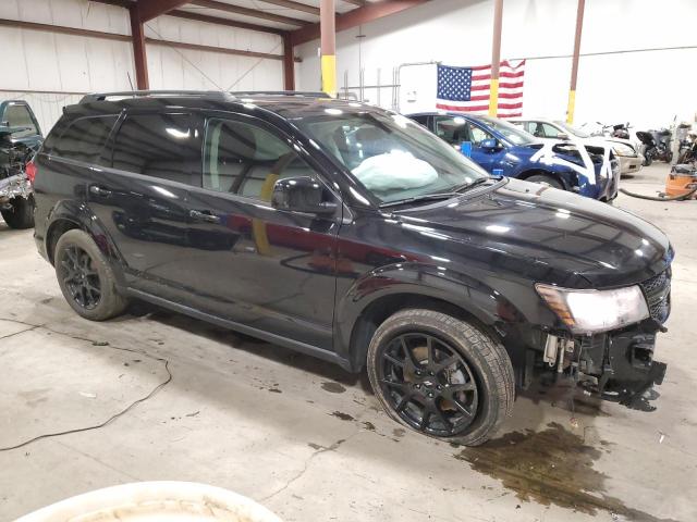 3C4PDCBG1KT873258 Dodge JOURNEY SE