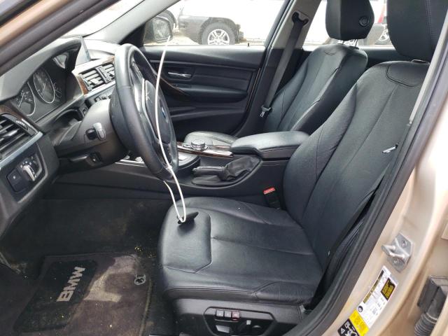 WBA3B3C5XFF548221 BMW 328 XI