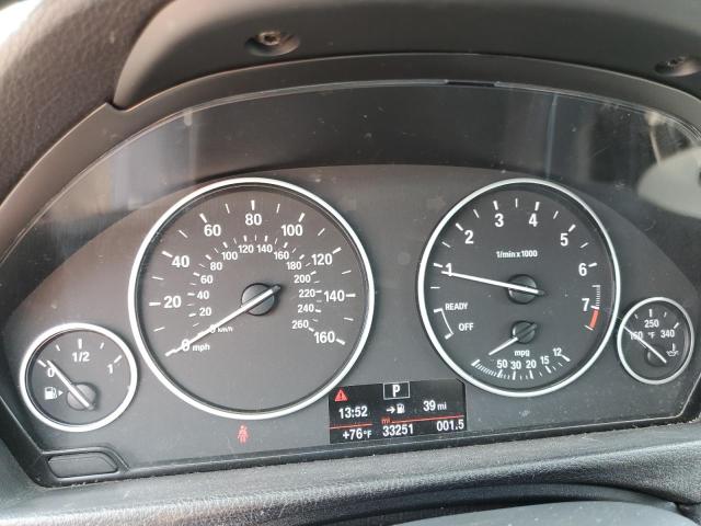 WBA8E5G59HNU22802 BMW 320 XI