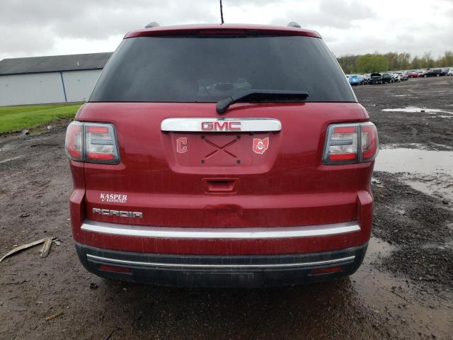1GKKRNED1EJ157355 GMC ACADIA SLE