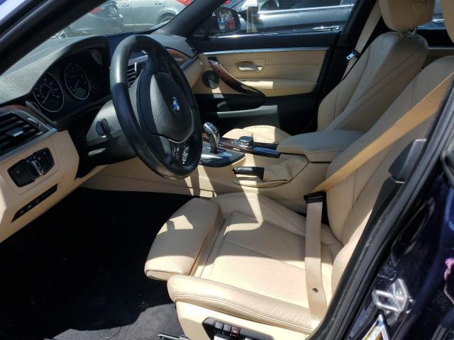WBA4J5C55KBM66756 BMW 440i Gran Coupe