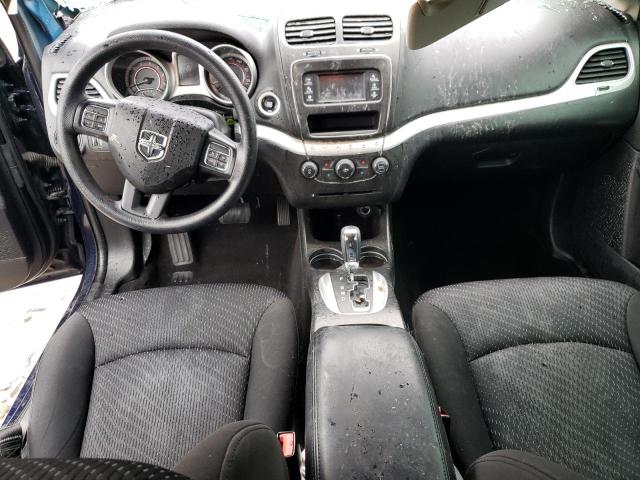 3C4PDCABXJT243291 Dodge JOURNEY SE