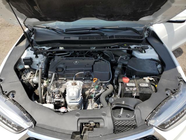 19UUB1F55LA004792 Acura Tlx Technology